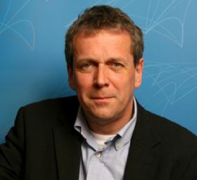 Jerry Timmins, lead advisor at GMT Media